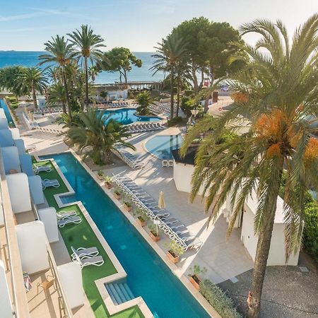 Aparthotel Ses Fotges Playa de Muro  Exterior foto